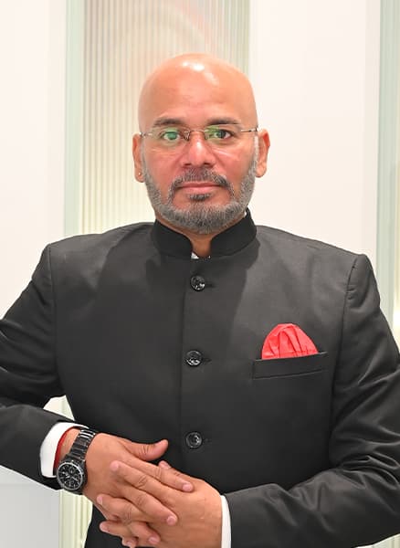 Arijeet Aikat