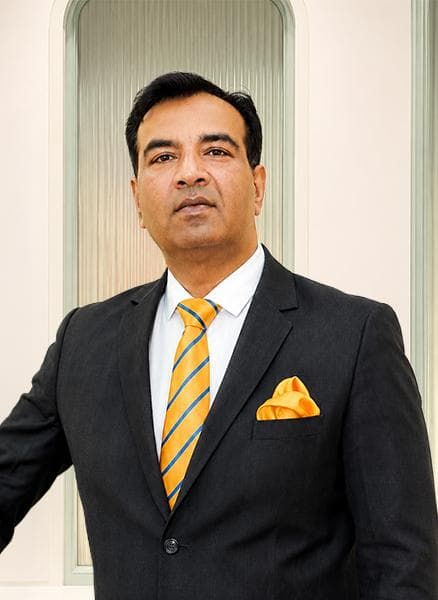 Davinder Besoya