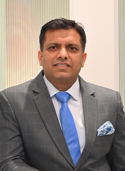 Navneet Jain