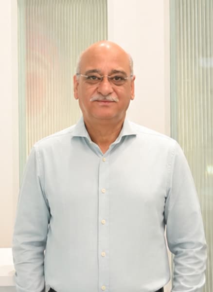 Romesh Koul