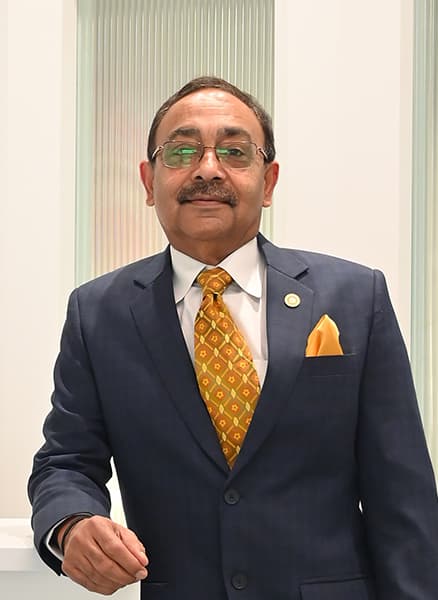 Shailen Verma