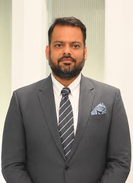 Karan Jain